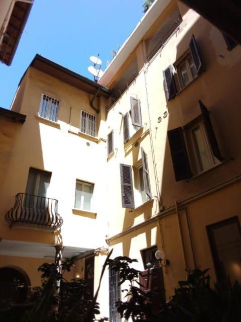 מילאנו Bnbutler - Pontaccio 4 - Brera - Atmosfere Di Charme In Pieno Centro מראה חיצוני תמונה
